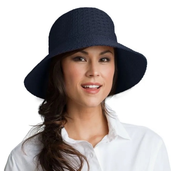 Coolibar Accessories Coolibar Marina Sun Hat Poshmark